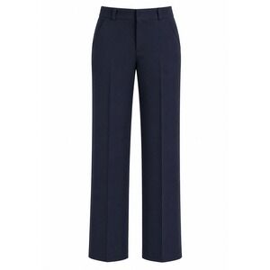 Dickies 874 Original Work Pant Womens 8/29 Navy Blue Straight Leg NWT DW874DN